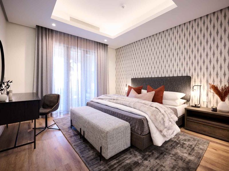 Exquisite 2-Bedroom Apartment in City Center, Steyn City - Photo 10