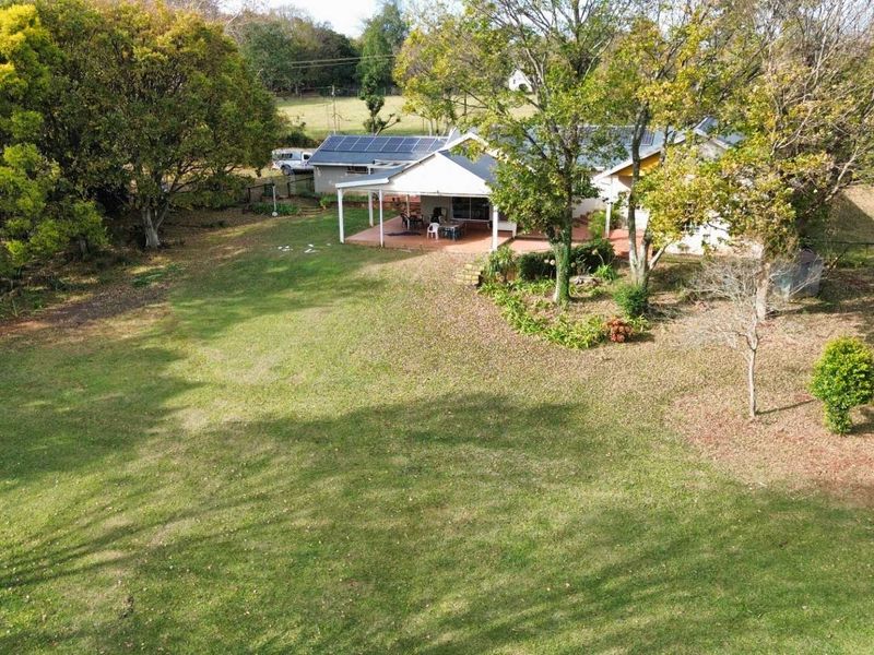 Lifestyle Smallholding with River Frontage near Howick - Photo 7