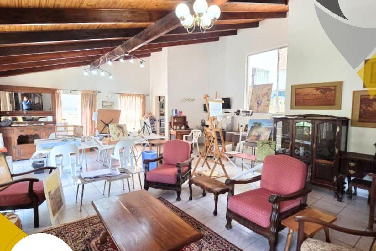 Spacious Family Home with Flat For Sale – Ludwigsdorf - Photo 3