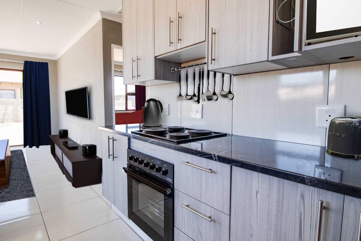 OFF PLAN NEW DEVELOPMENT, ALL COSTS INCLUDED, FULL TITLE STANDS. NO DEPOSITS / 100% BONDS (dependent on client profile) - Photo 5