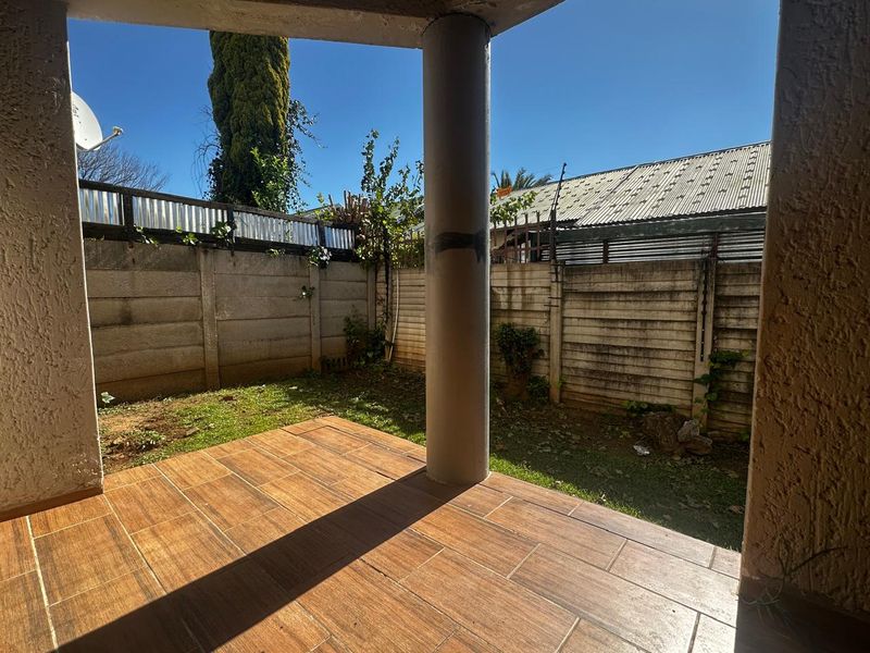 1-Bedroom Apartment in Bloemfontein South - Photo 9