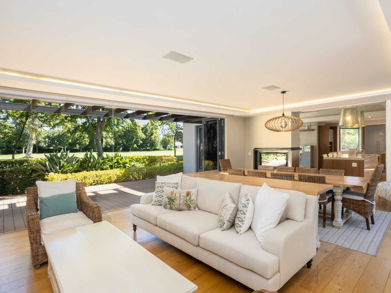 Elegant and Spacious Home on the 14th Fairway with Mountain and Pearl Valley Golf Course Views - Photo 6