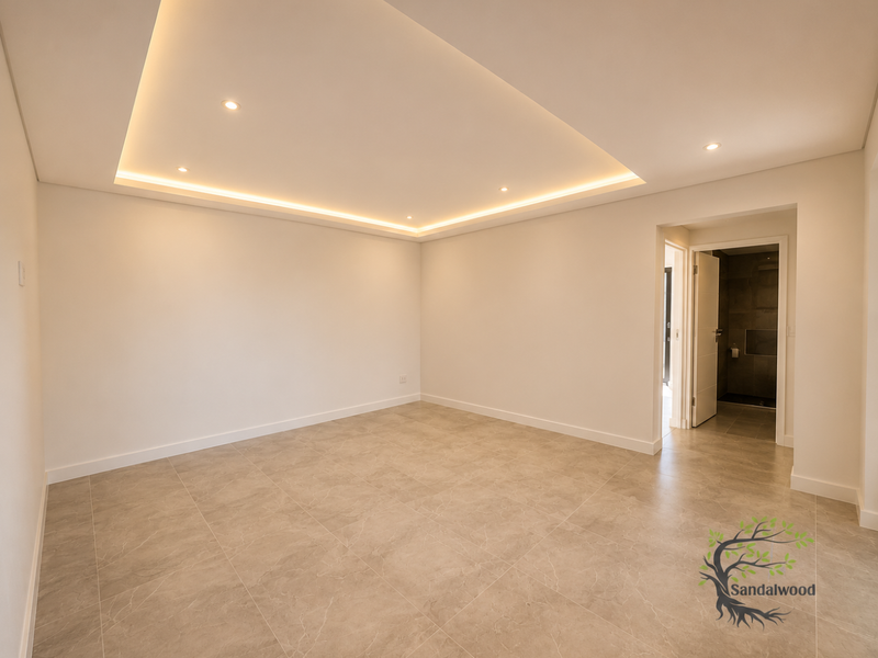 Exclusive 4-Bedroom Plot & Plan | Build Your Dream Home in Sandalwood Estate, Sandown, Blouberg. - Photo 9