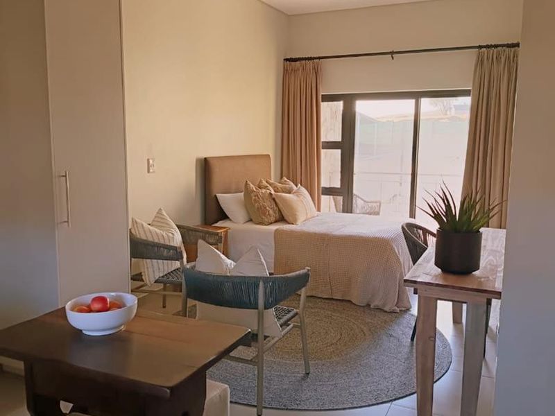 Studio apartment to rent in Hartland Retirement Village - Furnished - 1 July 2026 - Photo 9