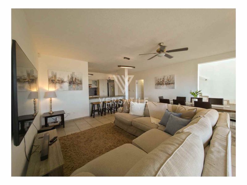 Townhouse to let - Photo 6