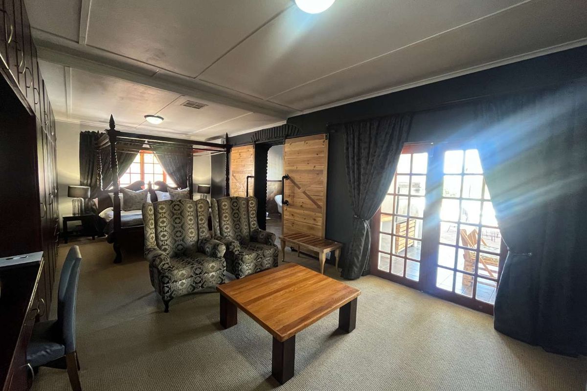 Calling All Entrepreneurs – Exceptional Guesthouse Opportunity! - Photo 2
