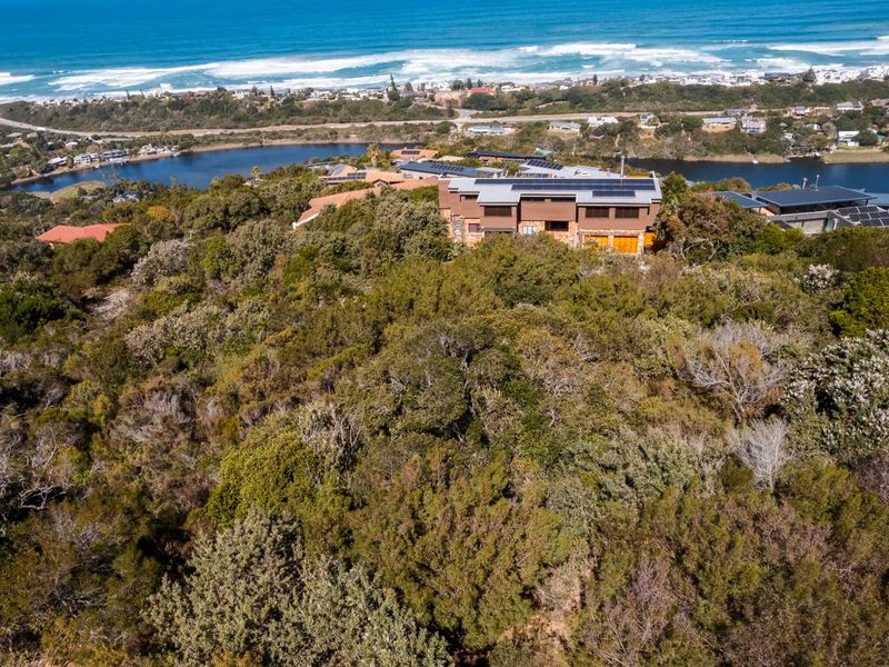 BUILD YOUR DREAM HOME IN CONSTANTIA KLOOF, WILDERNESS - Photo 3