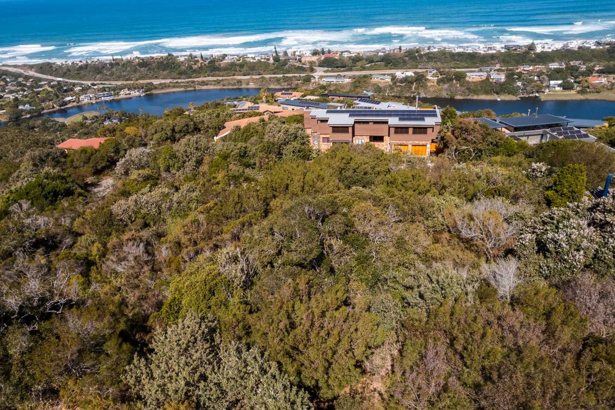 BUILD YOUR DREAM HOME IN CONSTANTIA KLOOF, WILDERNESS - Photo 3