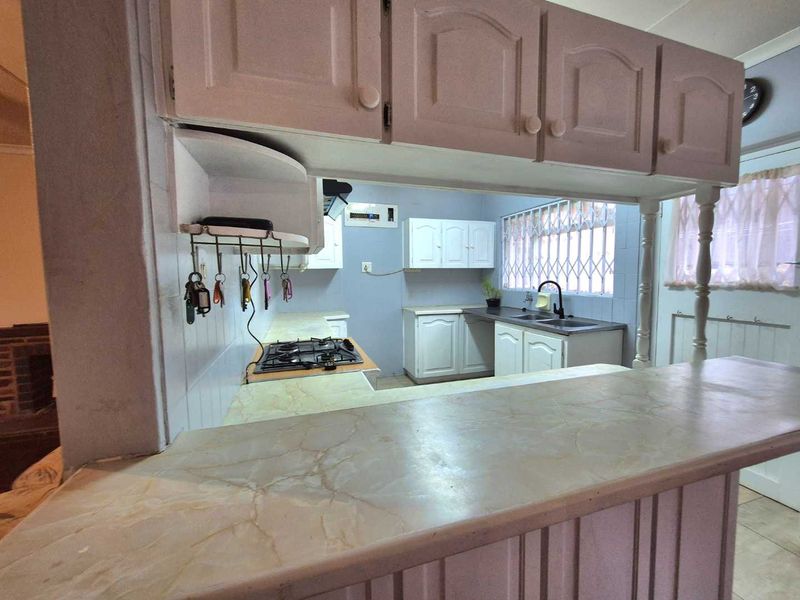 Family home with flatlet - Photo 5