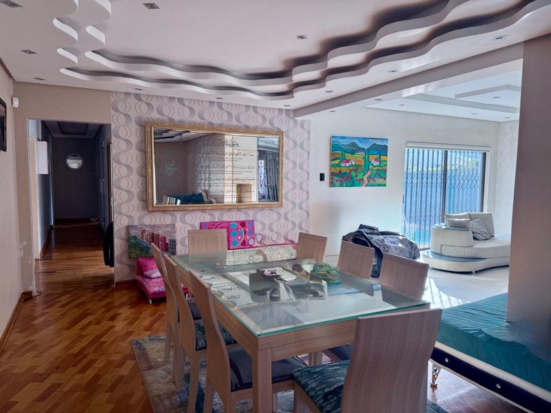 4 bedroom House for sale In vryheid - Photo 5