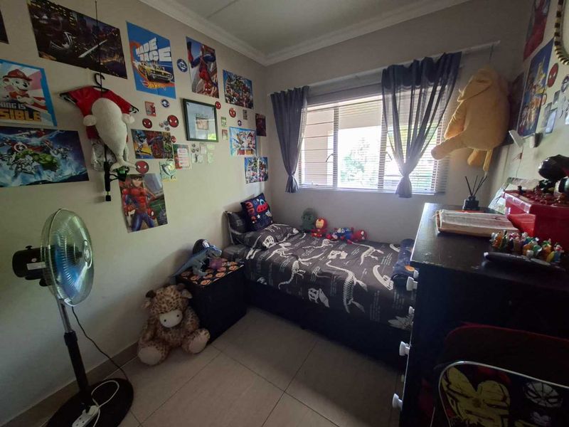 2 Bedroom Apartment For Sale - Photo 8