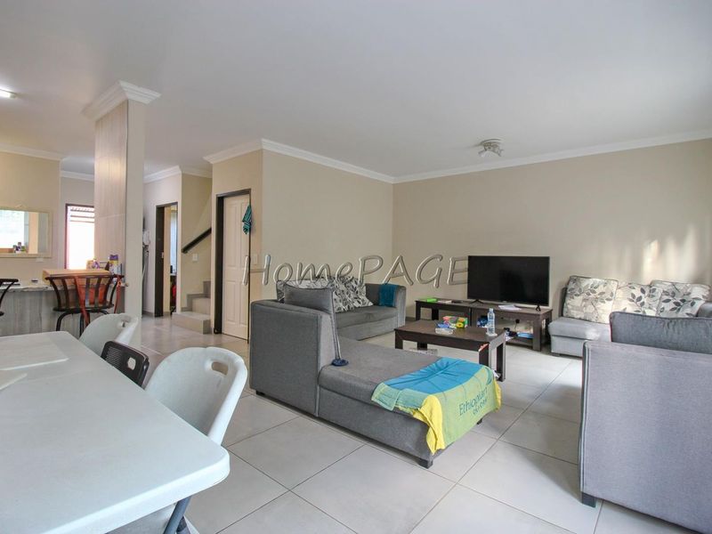 Otjiwarongo:  Townhouse in Paresis Sunset Park is for Sale - Photo 9