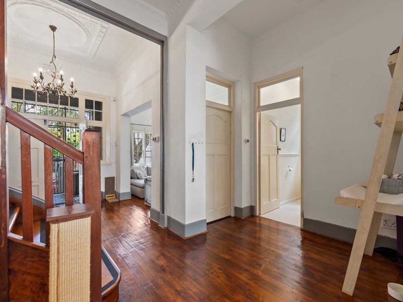 Elegant Georgian House in Oranjezicht - RARE OPPORTUNITY - Photo 6