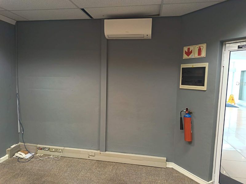 Designed to meet the needs of modern businesses, this office space offers privacy, convenience, and exceptional value - Photo 6