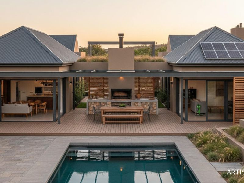 Coral Tree  Village  Build Your Vision. Grow Your Wealth. Helmsley Country Estate – Phase 1 - Photo 5