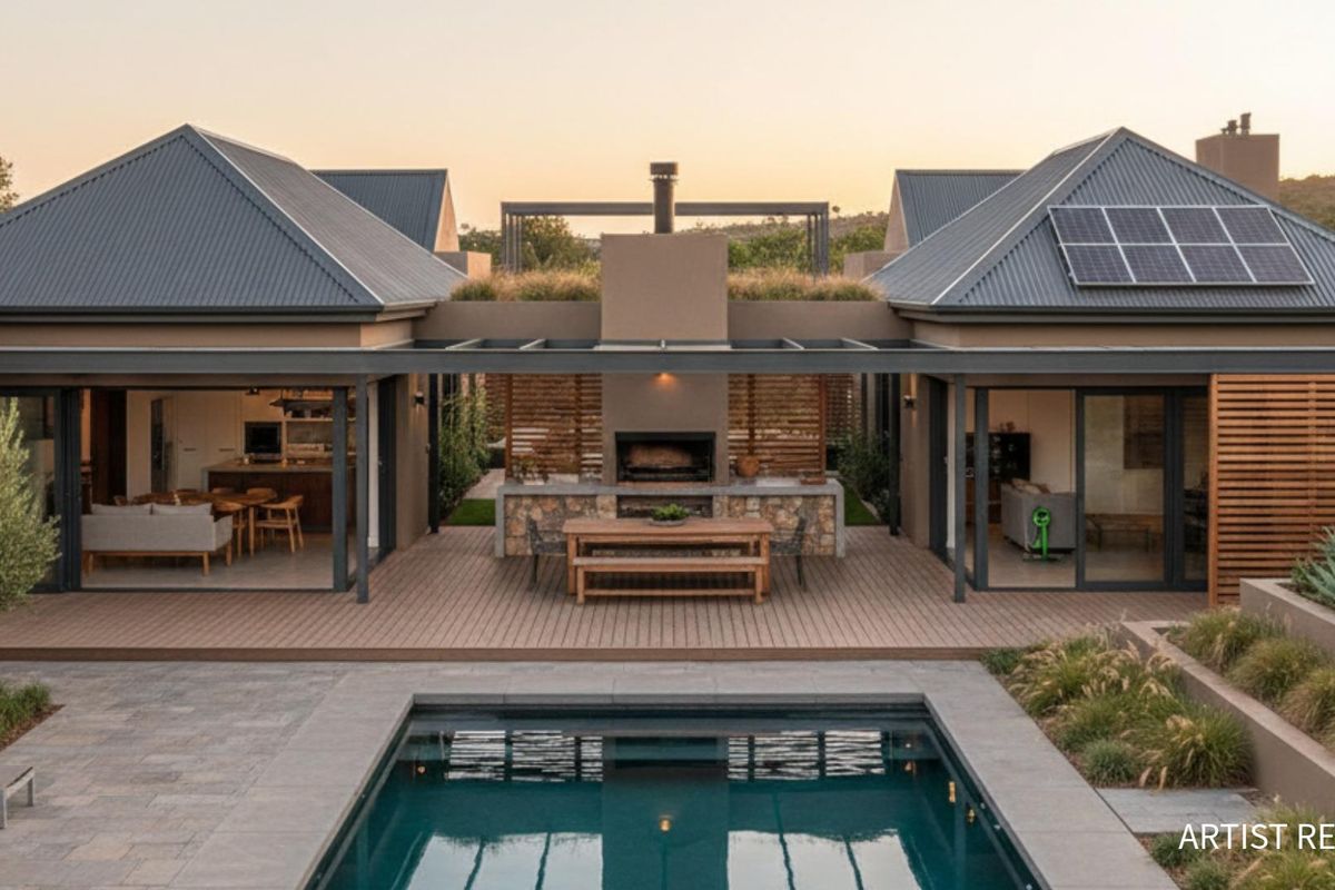 Coral Tree  Village  Build Your Vision. Grow Your Wealth. Helmsley Country Estate – Phase 1 - Photo 5