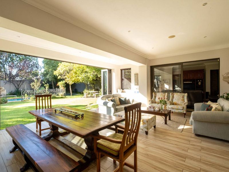 OFFERS FROM R 6 999 000 Asking R7 250 000 Magnificent cluster in Bryanston on Berkeley ave - Photo 7