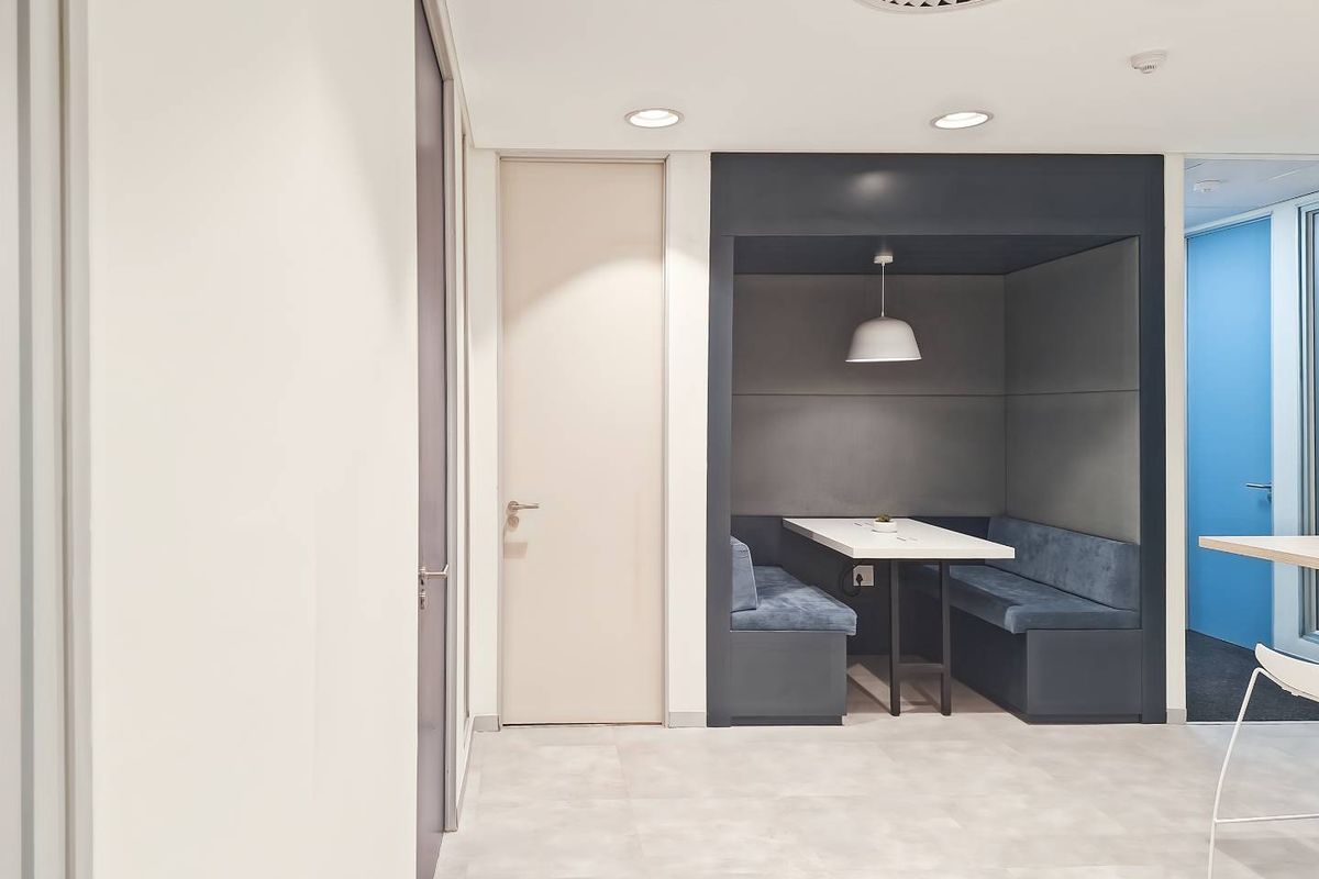 Unlimited office access in HQ Killarney Mall - Photo 5