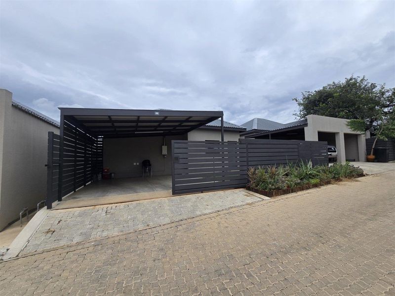 Modern, Neat Investment Opportunity in Sought-After Zandspruit Valley - Photo 8