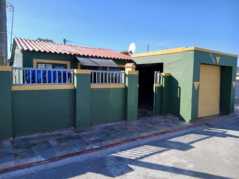 Stunning Property for Sale in Khayelitsha - R600,000 - Photo 5