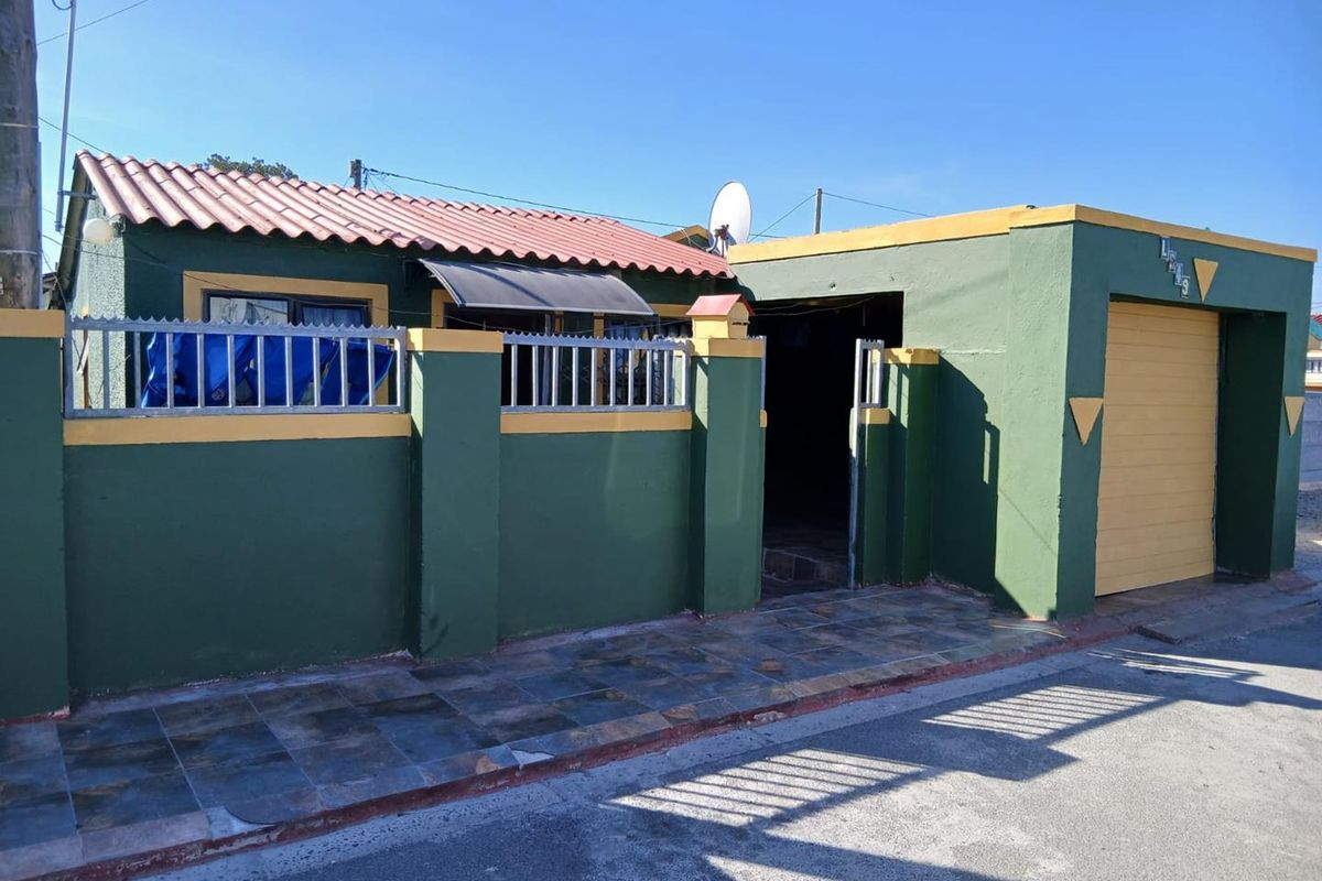 Stunning Property for Sale in Khayelitsha - R600,000 - Photo 5