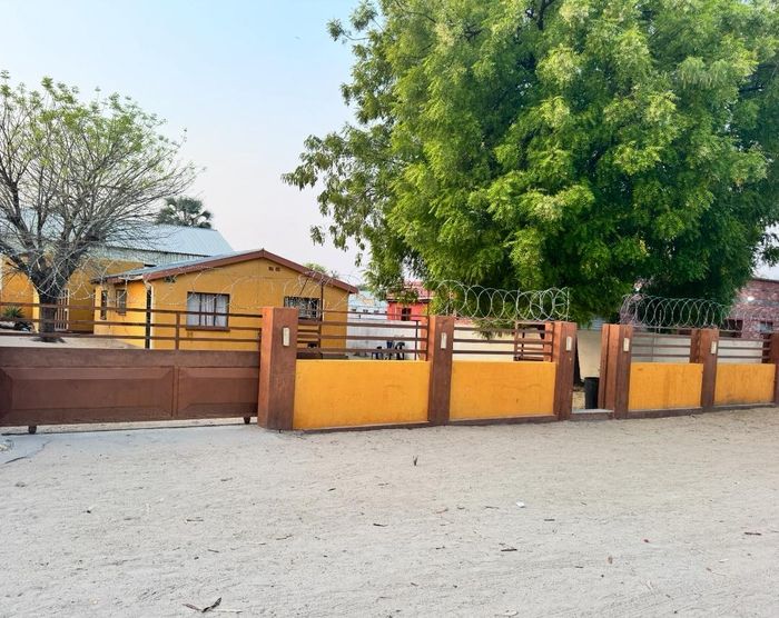 Property #2441402, House For Sale in Ongwediva Central