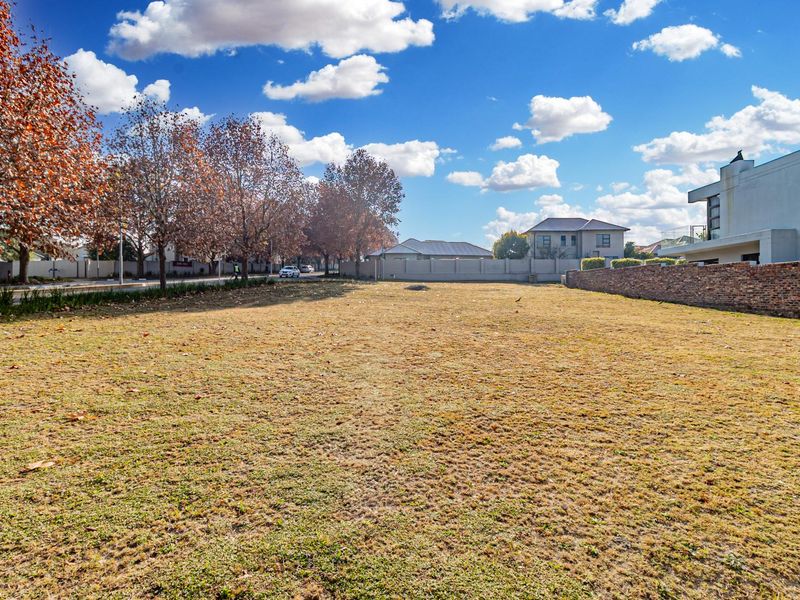 Vacant Land for Sale in Cedar Creek Estate - Photo 4