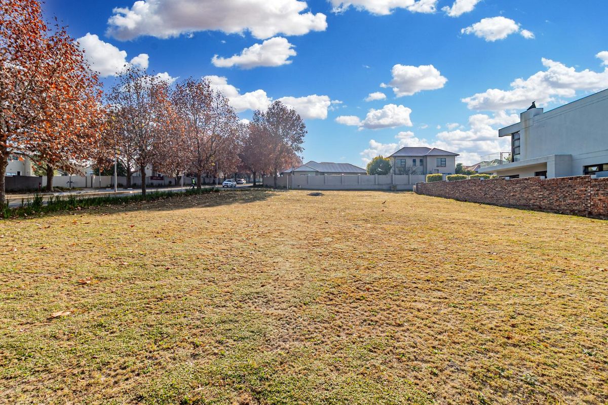 Vacant Land for Sale in Cedar Creek Estate - Photo 4