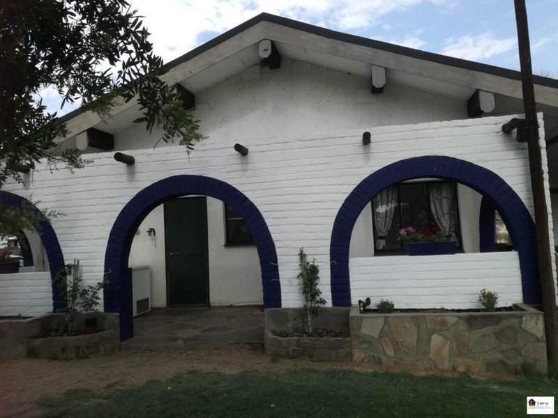 REDUCED!!! Farm south of Karibib 13 222 HA - Photo 9