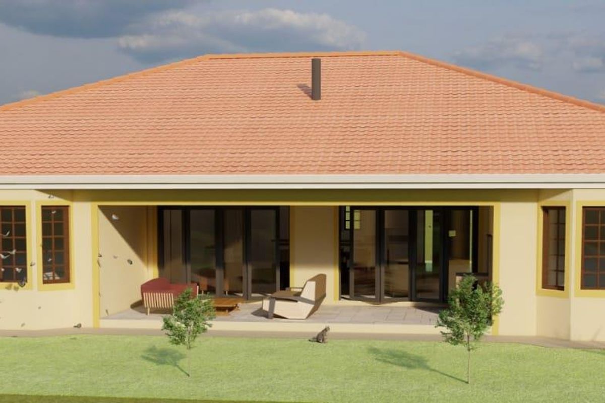Exclusive Release: 4 New Plot & Plan Homes in Eagle Ridge Estate | VAT Inclusive | No Transfer Duty | Panoramic Midmar Views - Photo 4