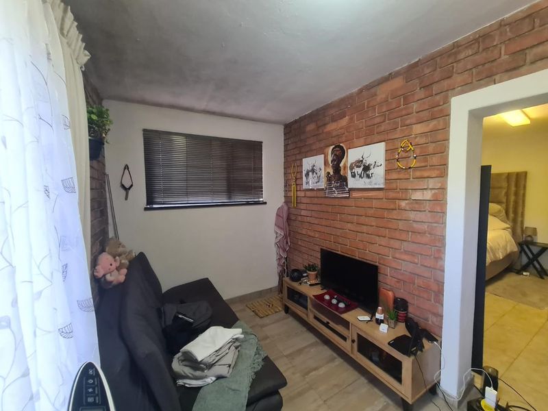 Garden cottage for single person - Photo 4