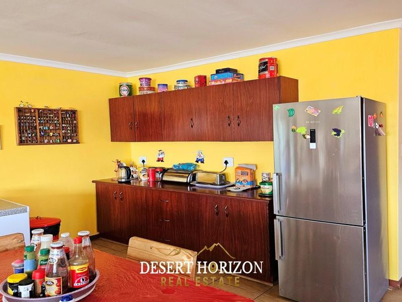 Swakopmund River Plot | Plot for sale - Photo 7