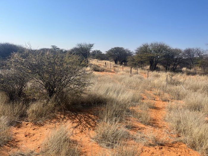 Property #2551044, Farm For Sale in Gobabis Central
