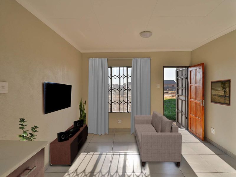 OFF PLAN NEW DEVELOPMENT, ALL COSTS INCLUDED, BUY DIRECT FROM THE DEVELOPER, FULL TITLE STANDS. NO DEPOSITS / 100% BONDS (dependent on client profile) - Photo 6