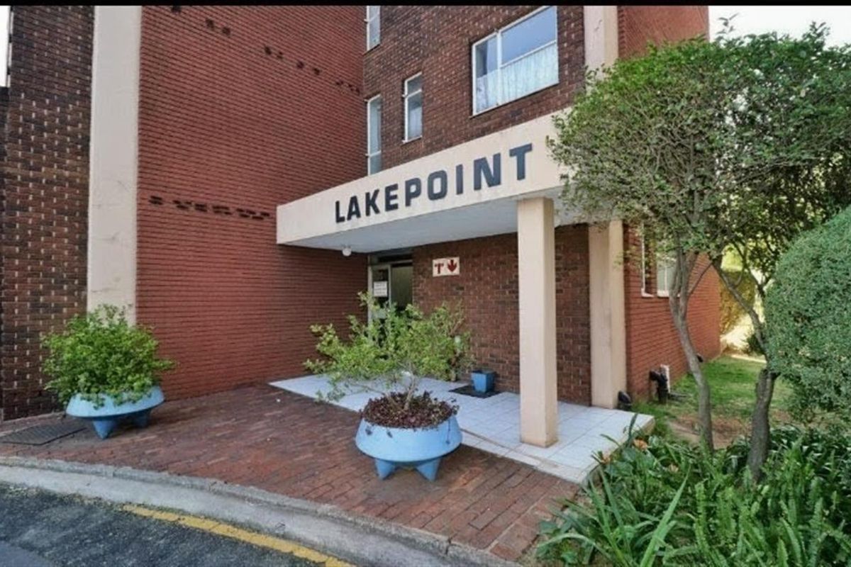 Apartment For Sale in Germiston - Photo 3