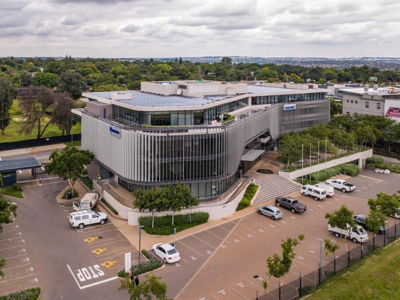 Elevate Your Corporate Presence at Irene Link - Photo 4