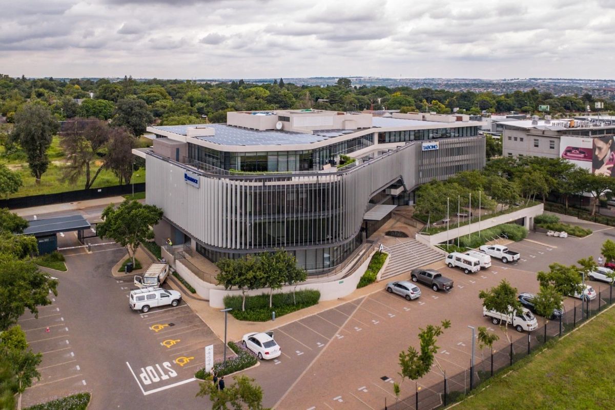 Elevate Your Corporate Presence at Irene Link - Photo 4