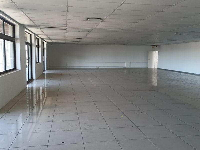 Modern Office Space To Let in Rondebosch Main – Prime Location Near UCT - Photo 3