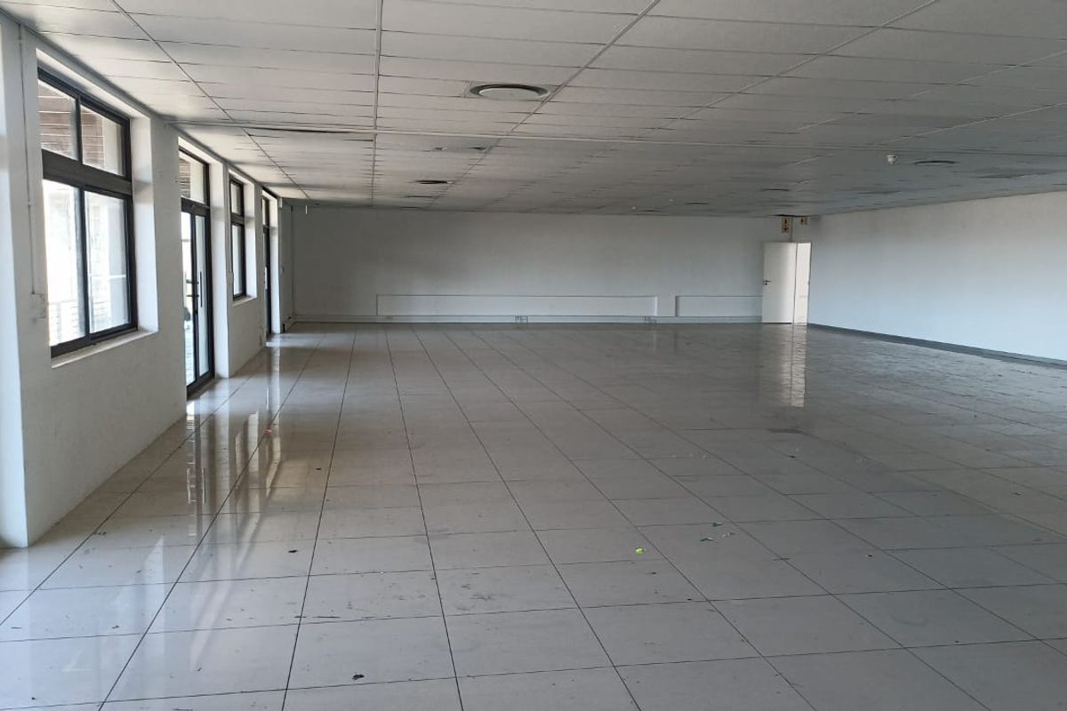 Modern Office Space To Let in Rondebosch Main – Prime Location Near UCT - Photo 3