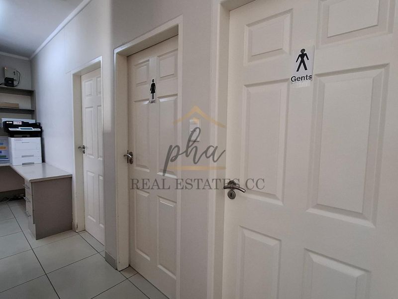 Commercial Office for Sale in Swakopmund | Prime Medical & Professional Investment Opportunity - Photo 6