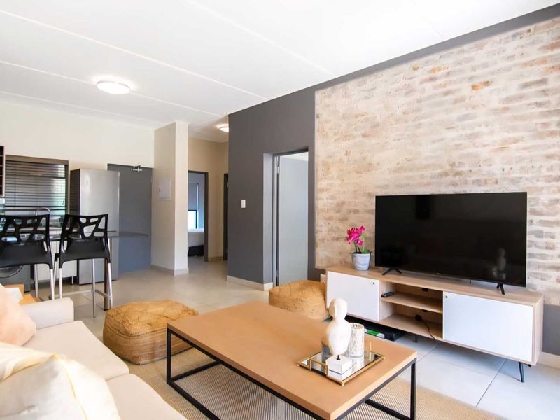 125 on Hilton - secure lifestyle residential estate in Linbro Park - Photo 3