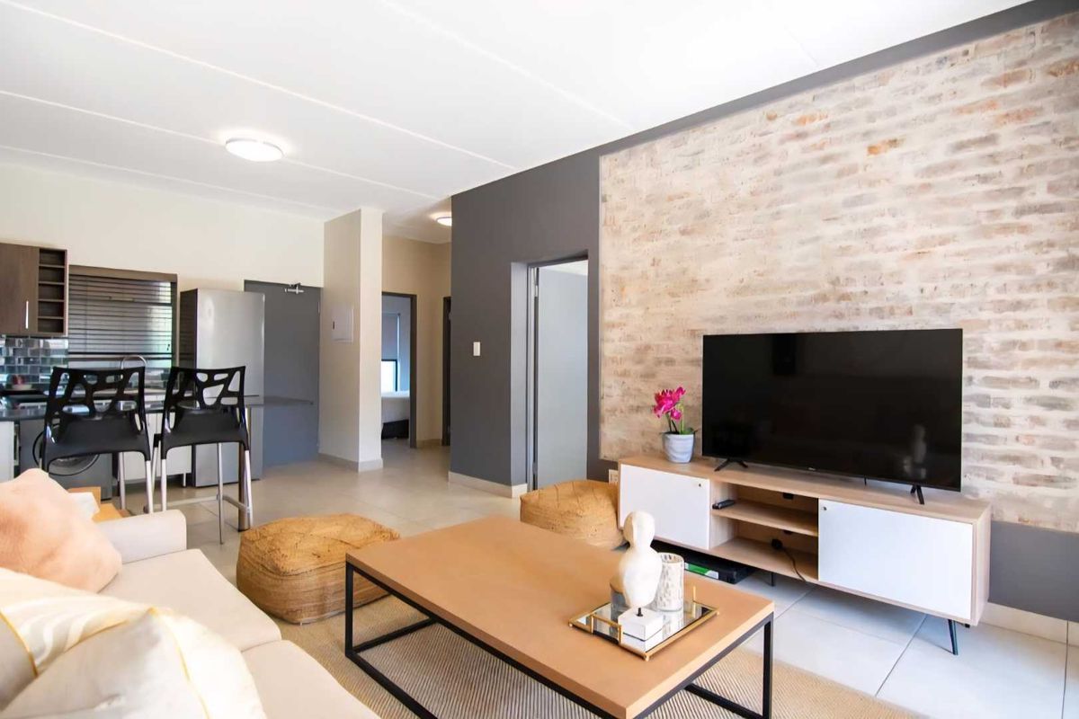 125 on Hilton - secure lifestyle residential estate in Linbro Park - Photo 3