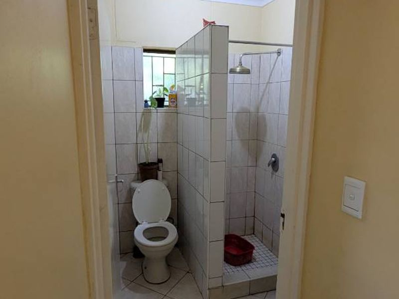 3 bedroom house - Okahandja smarties - Photo 6