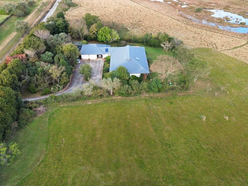 A Rare Opportunity to Own in the Exclusive Wedgwood Eco Estate Conservancy, Hilton - Photo 8