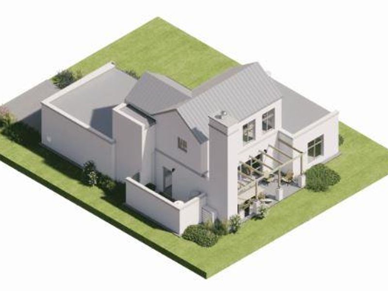 Secure Coastal Living | Plot & Plan | Full Title | VAT Included - Photo 8