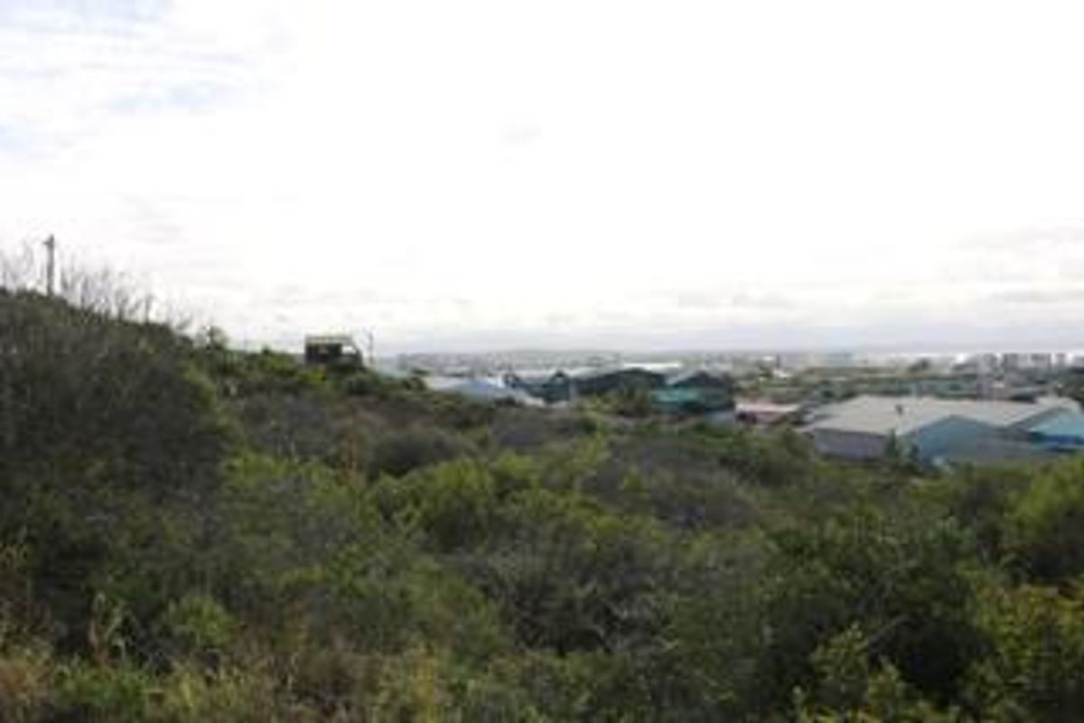 Prime Industrial Land - 3864m2 Vacant Land for sale in Diaz Industrial - Photo 3