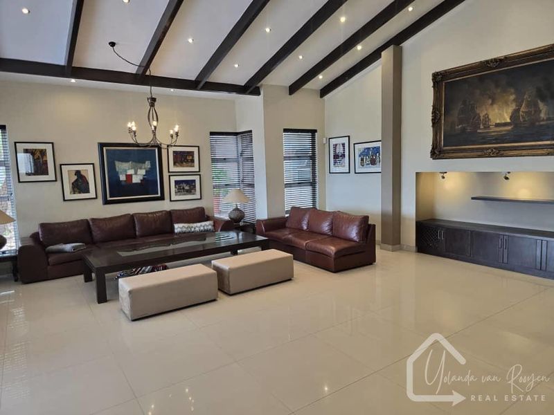 LIVE THE STANDARD OF STATE - Photo 4