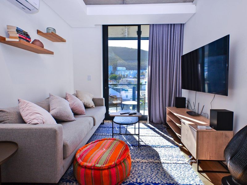 Two bedroom furnished for medium term rental - Photo 2