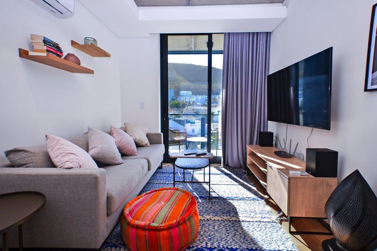 Two bedroom furnished for medium term rental - Photo 2