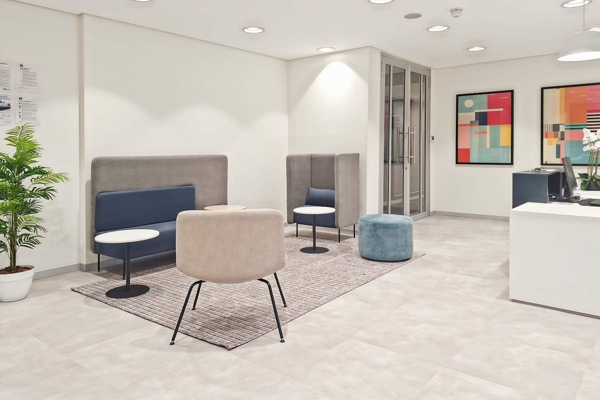 All-inclusive access to coworking space in HQ Killarney Mall - Photo 4